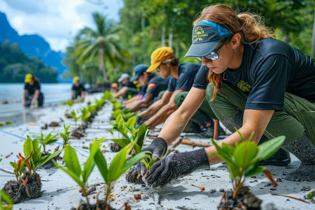 Environmental Stewardship